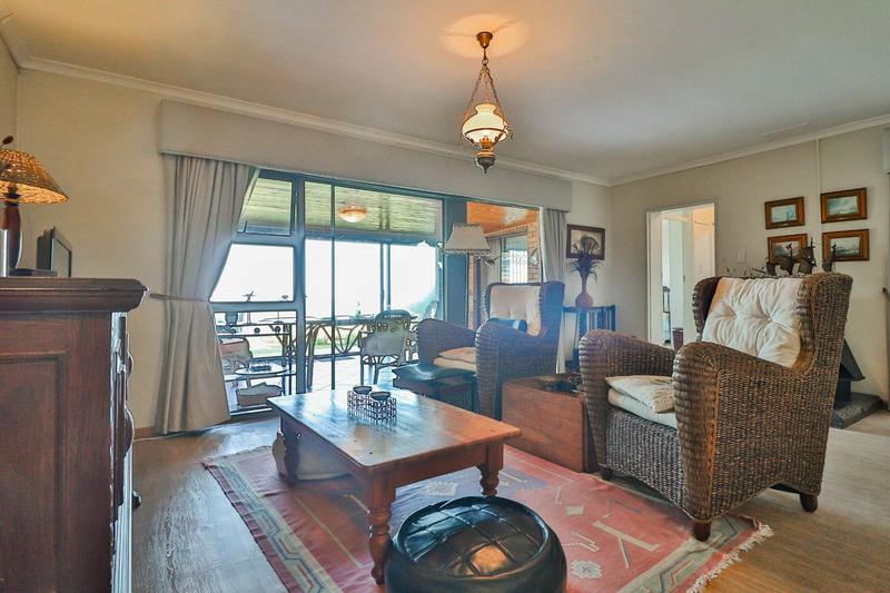 3 Bedroom Property for Sale in Linkside Western Cape